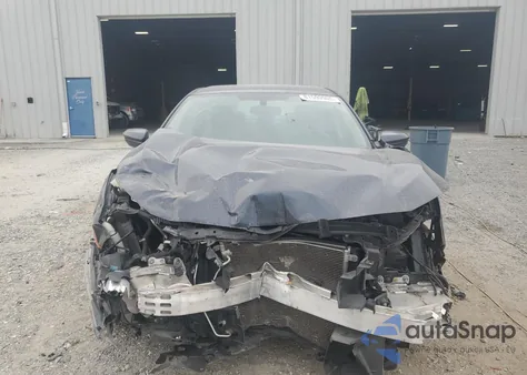 2018 Honda Civic Lx z USA, uszkodzony, nr VIN 2HGFC2F57JH560404